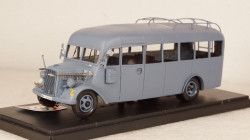 Opel Blitz 3.6-47 NR Вермахт, Студия Колесо 1:43