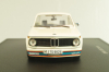 BMW 2002 turbo (E20) 1973, beige, 80429418124, Minichamps 1:43