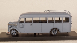 Opel Blitz 3.6-47 NR Вермахт, Студия Колесо 1:43