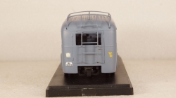 Opel Blitz 3.6-47 NR Вермахт, Студия Колесо 1:43