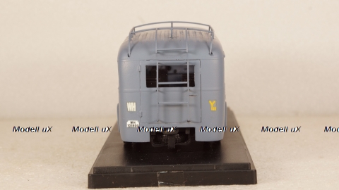 Opel Blitz 3.6-47 NR Вермахт, Студия Колесо 1:43