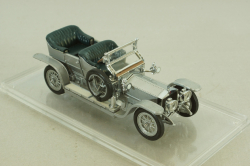 Rolls-Royce Silver Ghost 1907,  Franklin Mint 1:43