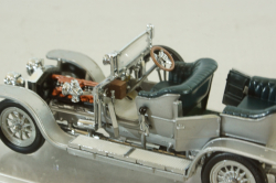 Rolls-Royce Silver Ghost 1907,  Franklin Mint 1:43
