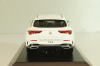 Mercedes-Benz CLA 250 (C118) 2019, white, B669660474, Spark 1:43
