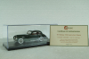 Delahaye 135 5 Window Coupe Henri Chapron 1947, GREEN, EMEU43017D,  ESVAL Model 1:43