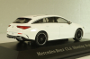 Mercedes-Benz CLA 250 (C118) 2019, white, B669660474, Spark 1:43