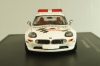 BMW Z8 (E52) SafetyCar Motorcycle World Championship2001, 80420140515, Minichamps 1:43