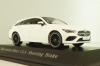 Mercedes-Benz CLA 250 (C118) 2019, white, B669660474, Spark 1:43