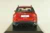 Mercedes-Benz GLB (X247) 2020, red, B66960817, Spark 1:43