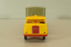 MAN 10.212 with semi trailer Shell, yellow/red, 7832, Brekina 1:87 