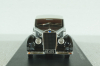Delage D6-70 Cabriolet Letourneur & Marchand 1939, EMEU43023B,  ESVAL Model 1:43