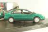 Citroen C5 Limousine 2001, green, 155502, Norev 1:43