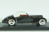 Delage D6-70 Cabriolet Letourneur & Marchand 1939, EMEU43023B,  ESVAL Model 1:43
