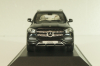 Mercedes-Benz GLS (X167) 2020, black, B66960621, Z-Models 1:43