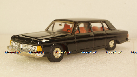 Газ-14, Чайка, з-д ГАЗ 1:43