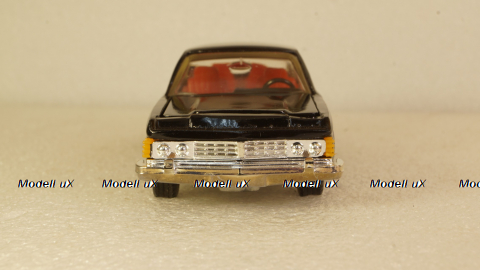 Газ-14, Чайка, з-д ГАЗ 1:43