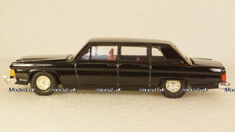 Газ-14, Чайка, з-д ГАЗ 1:43