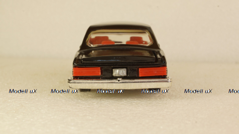 Газ-14, Чайка, з-д ГАЗ 1:43