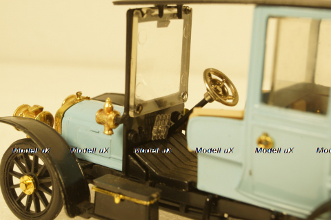 Руссо-Балт С24-30, А35, Ландоле, 85г., с мотором, Тантал/Радон 1:43