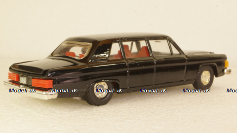 Газ-14, Чайка, з-д ГАЗ 1:43