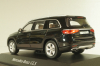 Mercedes-Benz GLS (X167) 2020, black, B66960621, Z-Models 1:43
