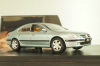 Peugeot 607 Berline 2000, gris Iceland, 476745, Norev 1:43