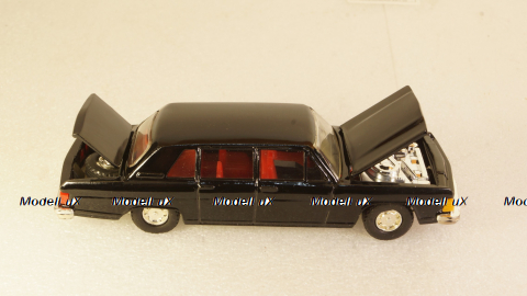 Газ-14, Чайка, з-д ГАЗ 1:43