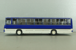 Икарус-263, городской автобус 1985, синий (ультрамарин), DEMPRICE 1:43