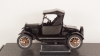 Ford Model T Roadster Pick Up 1925 Black, SUN1862, SunStar 1:24