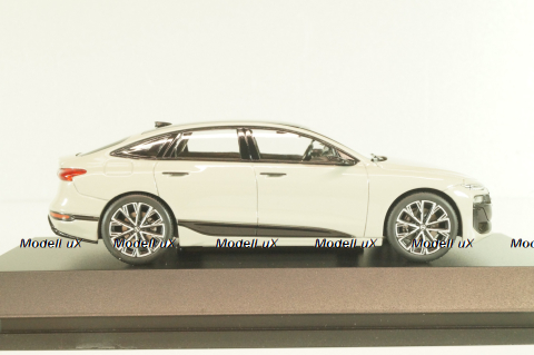 Audi A6 Sportback E-tron (С9) 2024, siam beige, 5012426031, Norev 1:43