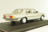 Mercedes-Benz 300 SEL (W109) 1968, silver, B66040248, Minichamps 1:43