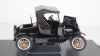 Ford Model T Roadster Pick Up 1925 Black, SUN1862, SunStar 1:24