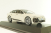Audi A6 Sportback E-tron (С9) 2024, siam beige, 5012426031, Norev 1:43