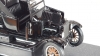 Ford Model T Roadster Pick Up 1925 Black, SUN1862, SunStar 1:24