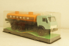 Камаз-53212, молоковоз, 88г., Арек 1:43