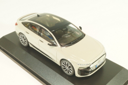 Audi A6 Sportback E-tron (С9) 2024, siam beige, 5012426031, Norev 1:43