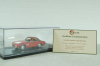 OSCA 1600 GT coupe by Fissore 1963, EMEU43009A,  ESVAL Model 1:43