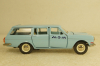 Газ-2402 Волга, Такси,Тантал/Радон 1:43