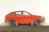 Audi RS Q8 (4M) 2024, red, 5012418631, Norev 1:43