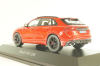 Audi RS Q8 (4M) 2024, red, 5012418631, Norev 1:43