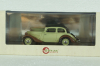 Adler Trumpf Junior 2 Doors Open cabrio-limousine 1934-39, EMEU43034C,  ESVAL Model 1:43