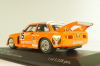 BMW 320i (E21) Grp. 5, #15 winner Div.II Eifelrennen DRM 1977, H.J.Stuck, orange, 400772315, Minichamps 1:43