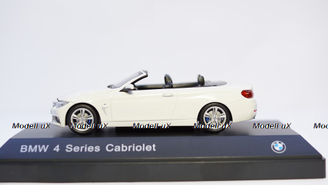 Audi Quattro red 1988, WB124064, WhiteBox 1:24