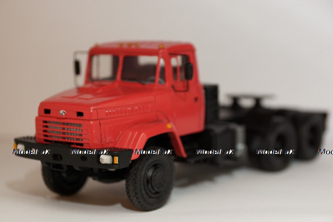 Audi Quattro red 1988, WB124064, WhiteBox 1:24