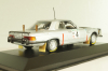 Mercrdes-Benz 450 SLC 5.0 #4 Rally Banduma 1979, Wakdegaard/Thorszelius, 430793994, Minichamps 1:43