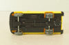 Mercedes L 406 Post, yellow, 12277, Wiking 1:87