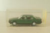 BMW 750i (E32) 1986, green, 13192, Wiking 1:87
