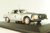 Mercrdes-Benz 450 SLC 5.0 #4 Rally Banduma 1979, Wakdegaard/Thorszelius, 430793994, Minichamps 1:43
