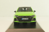 Audi RS 3 Sportback (8Y) 2024, green, 5012413031, Norev 1:43