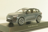 Audi Q6 E-tron (GF) 2024, grey, 5012326631, Norev 1:43